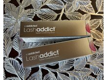 ブラッシュヘアドレッシング マツエク(BRASH Hair Dressing)の雰囲気（【ラッシュアディクト正規品取扱店】）