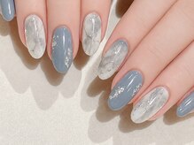 夏色/ワンカラー/パラジェル大宮