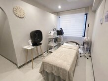リフト 飯田橋(Lift)の雰囲気（【個室空間】プライベート空間でお悩みに寄り添います♪）