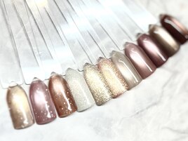 秋の新色入荷！！