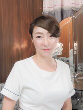 コルギ専門店 水の記憶 赤坂店/オーナー