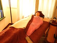 私の街の保健室 元氣堂/骨盤調整整体×痩身アロマ