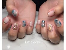 プレシャス プライベートビューティーサロン(Precious Private Beauty Salon)/