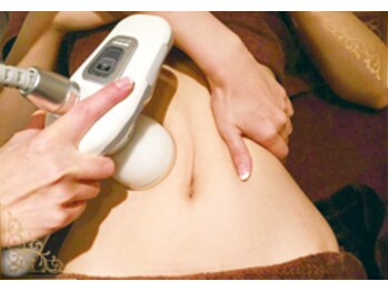 ベルダ(Beldad)/キャビテーション