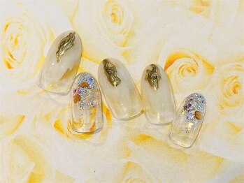 グリッター(GLITTER)/