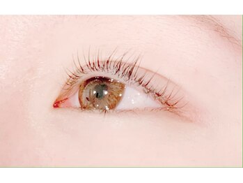 キャッツアイ東京 新宿店(Cat's eye TOKYO)/パリジェンヌラッシュリフト