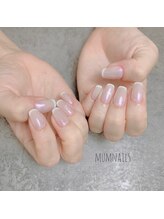 マムネイル 麻布十番(mumnails)/basic
