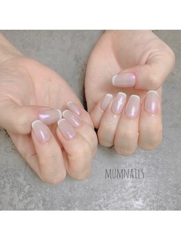 マムネイル 麻布十番(mumnails)/basic