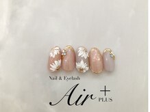 エアプラス 船堀店(Air plus)/Cコース