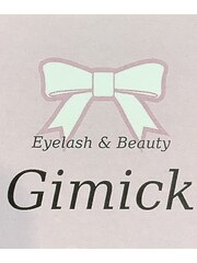 eyelash &nail  Gimick(スタッフ一同)