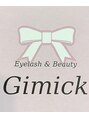 ギミック(Gimick)/eyelash &nail  Gimick