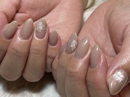 フラワーアート