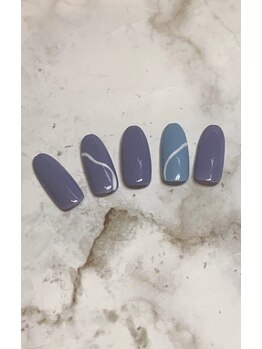 ソルシア(Solsia)/【ハンド】12月定額　￥4000