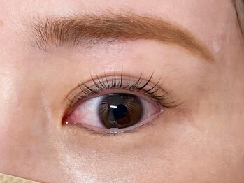 エイト 渋谷本店(eight)/パリジェンヌラッシュリフト