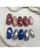 ベベ(bebe)/