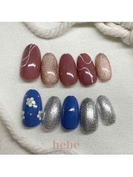 ベベ(bebe)/