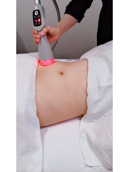 ペティアン レーヴ(PETILLANT reve)/【痩身】ロボレックスコース