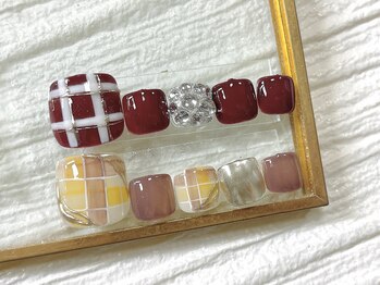 ティーエヌ 八王子店/定額8800円