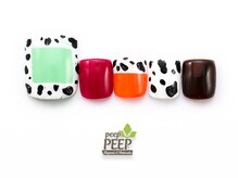 ピッピ 桜新町店(peep PEEP)/ 22年10月マンスリートレンド-28