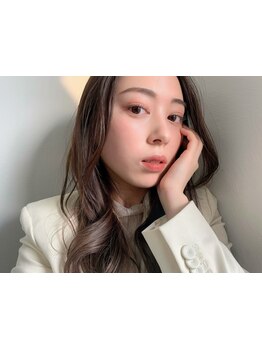 デザイン力が自慢のサロン