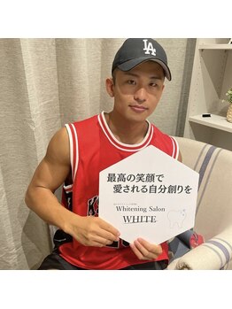 ホワイト 名古屋栄店(WHITE)/