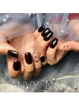 ネイルサロン あんび/90分アート