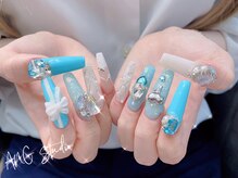 エーエヌジー スタジオ(ANG Studio)/