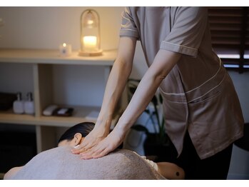 エニシス/リラックスボディ