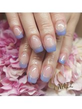 アイネイル(iNAIL)/