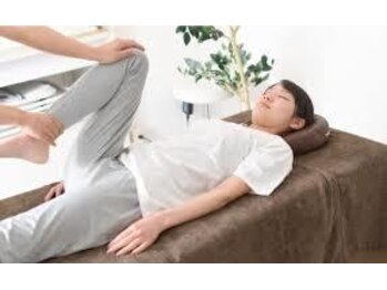 はる美容整体院 整骨院/リンパマッサージ