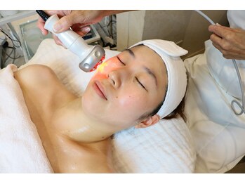 ノーブル/ラジオ波【たるみ改善】