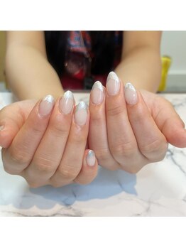 ミラーフレンチ