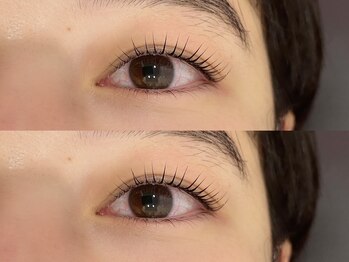 アイクイック 日暮里 西日暮里駅前店(Ai Quick)/パリジェンヌラッシュリフト