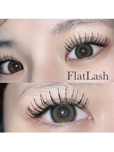 トット(Totto)/フラットラッシュ140本