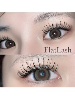 トット(Totto)/フラットラッシュ140本