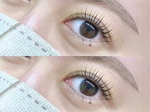 ロットアニバース(lott annibirth)/パリジェンヌラッシュリフト