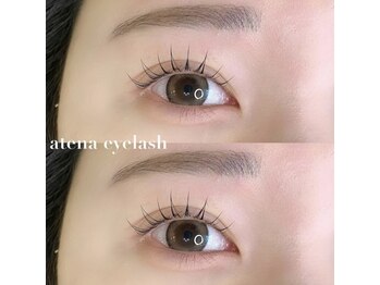 アテナ アイラッシュ(Atena eyelash)/