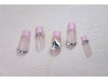 ミスシュガーネイル(MS Sugar Nail)/