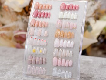 ネフレル/オフィスコースデザイン