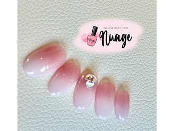 ヌアージュ(Nuage)/【ベビーブーマー】6600円♪