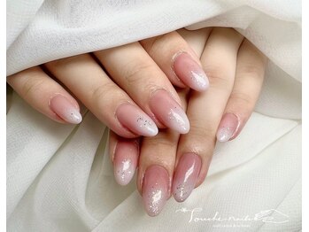 トゥーシェネイルズ(Touche'nails)/ベイビーブーマー