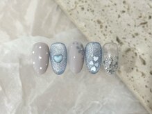 エムプラスビューティー(M+)/初夏/トレンドデザイン/シンプル