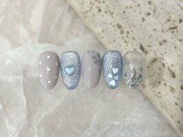 初夏/トレンドデザイン/シンプル