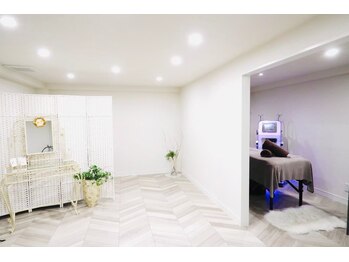 トータルビューティーエヌ(Total Beauty N)