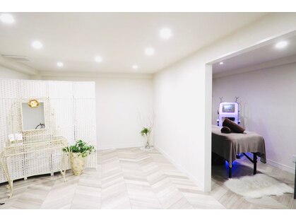 トータルビューティーエヌ(Total Beauty N)の写真