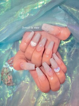 ジュエル ラ メール(Jewel la mer)/