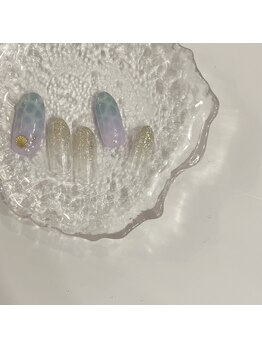 アライア/Alaiaコース¥7200