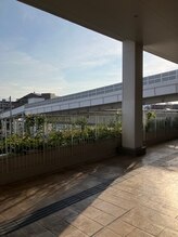 バイアス(BIAS)/所沢駅～店舗までの徒歩ルートA