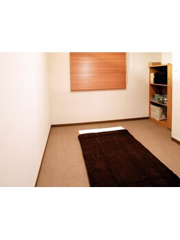 お子様同伴OKのサロン