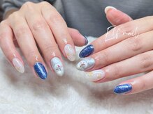 エルフネイル(Elf nail)/